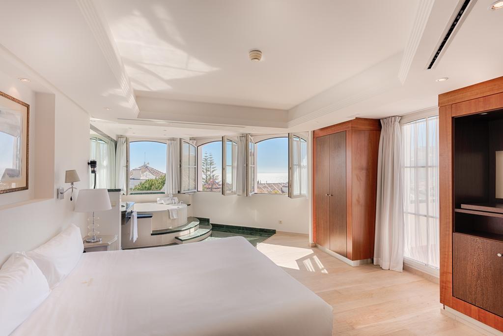 Las Dunas Suites & Apartments Estepona Room photo