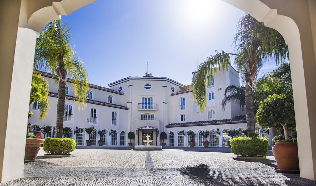 Las Dunas Suites & Apartments Estepona Exterior photo